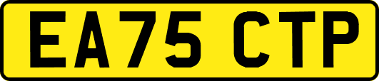 EA75CTP