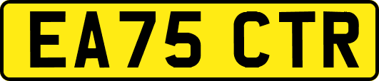 EA75CTR