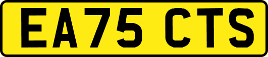 EA75CTS