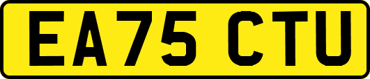 EA75CTU