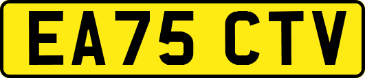 EA75CTV