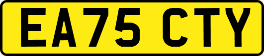 EA75CTY