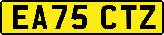 EA75CTZ