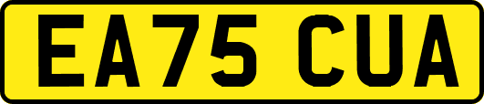EA75CUA