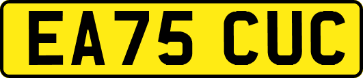 EA75CUC