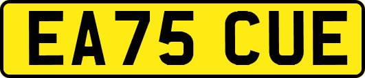 EA75CUE