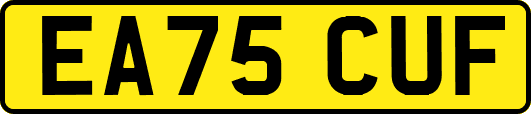EA75CUF