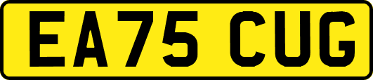EA75CUG