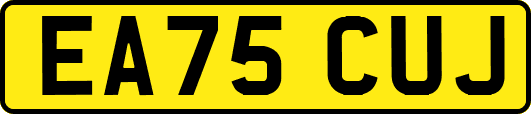 EA75CUJ