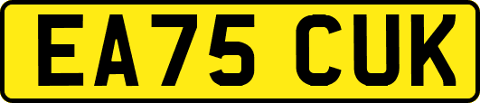 EA75CUK