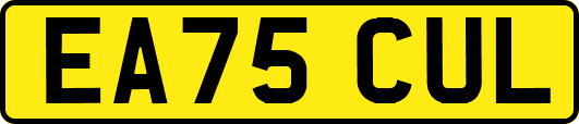 EA75CUL