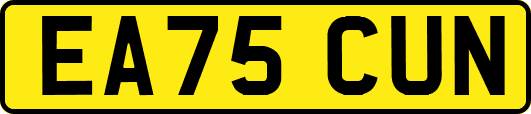 EA75CUN
