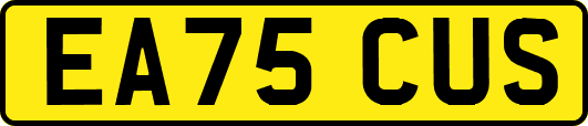 EA75CUS