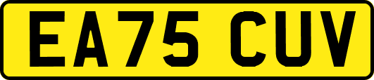 EA75CUV