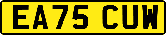 EA75CUW