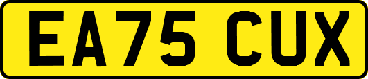 EA75CUX
