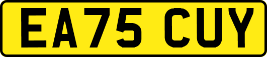 EA75CUY
