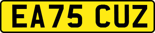 EA75CUZ