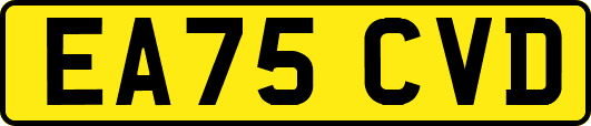 EA75CVD