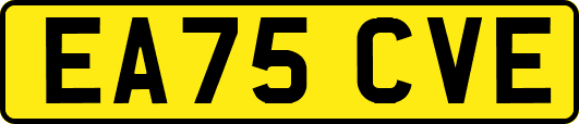 EA75CVE