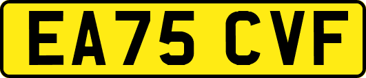 EA75CVF