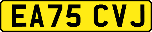 EA75CVJ