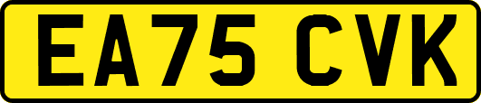 EA75CVK