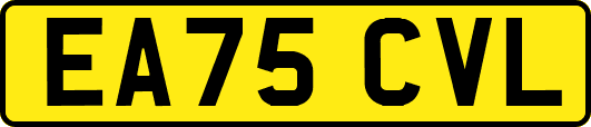 EA75CVL