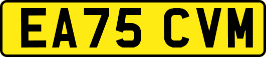 EA75CVM