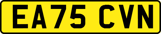 EA75CVN