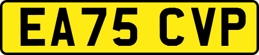 EA75CVP
