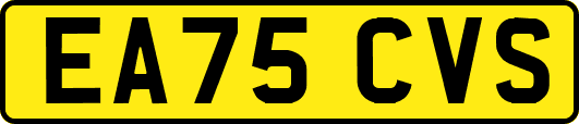 EA75CVS