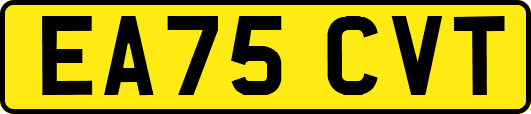 EA75CVT