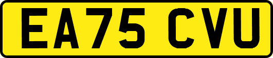 EA75CVU