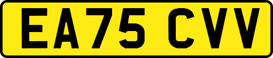 EA75CVV