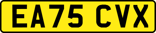 EA75CVX