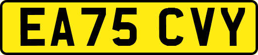 EA75CVY