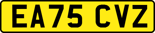EA75CVZ