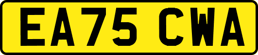 EA75CWA
