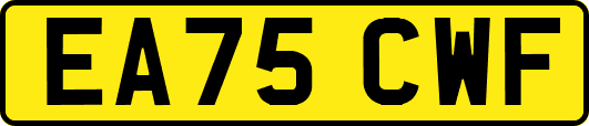 EA75CWF