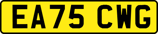 EA75CWG