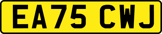 EA75CWJ
