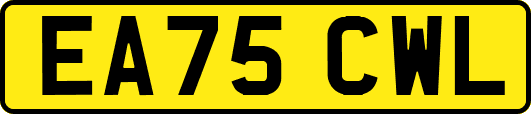 EA75CWL