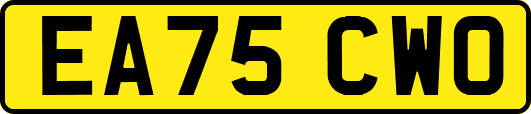 EA75CWO