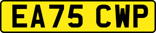 EA75CWP