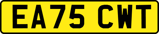 EA75CWT