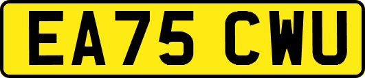 EA75CWU