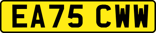 EA75CWW