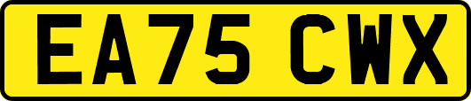 EA75CWX