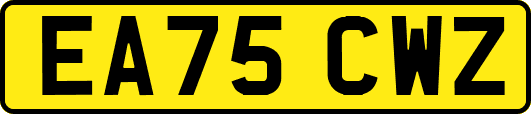 EA75CWZ